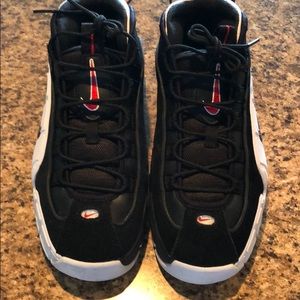 Penny Hardaway Size 7 Youth